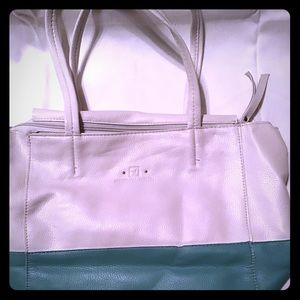 Stone Mountain satchel